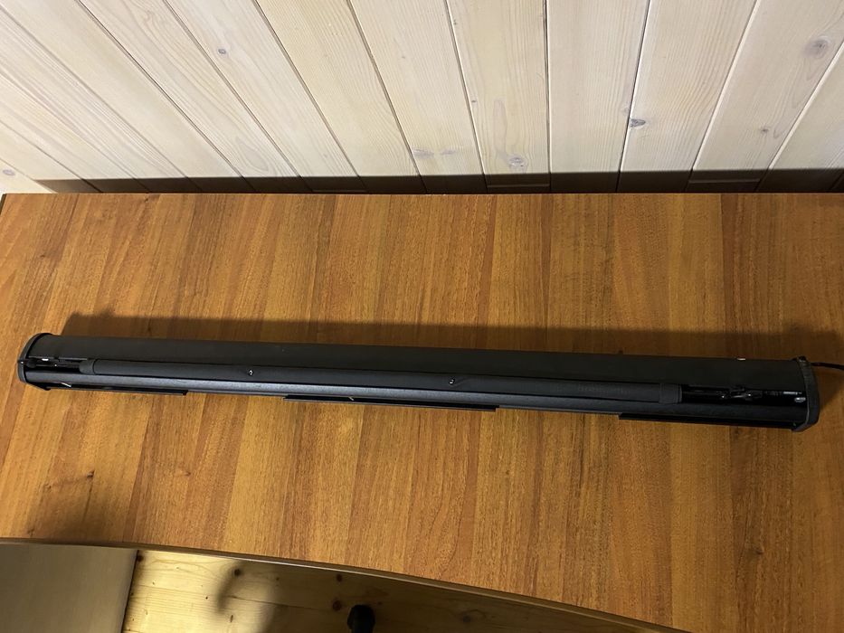 Шторка багажника skoda octavia a7