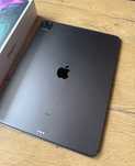 Apple iPad Pro 12.9" (2020) - LTE - 128GB - 6GB RAM - Space Gray