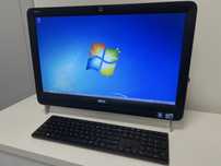 Dell Vostro 330 i3-380M 4GB 256GB SSD DVD