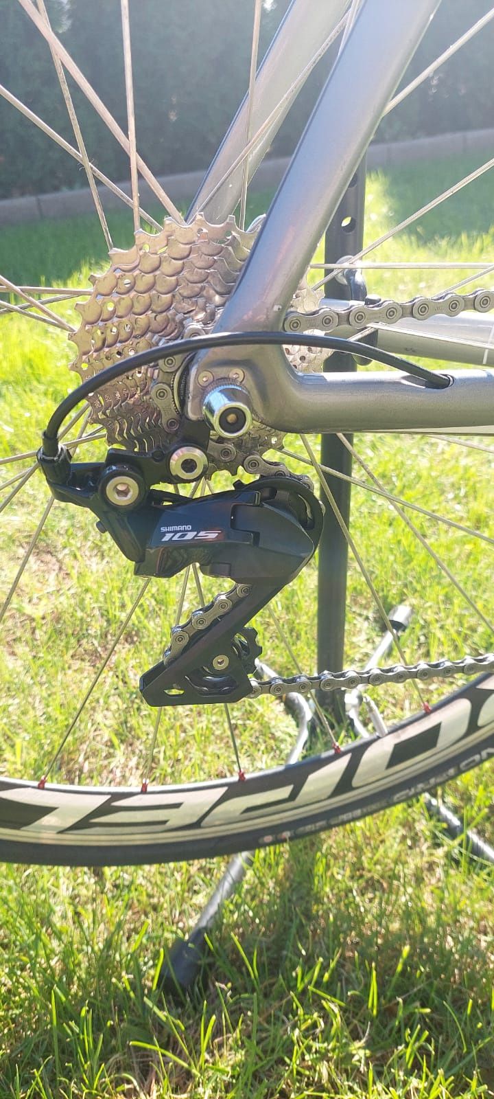 Szosa Giant Propel Advenced