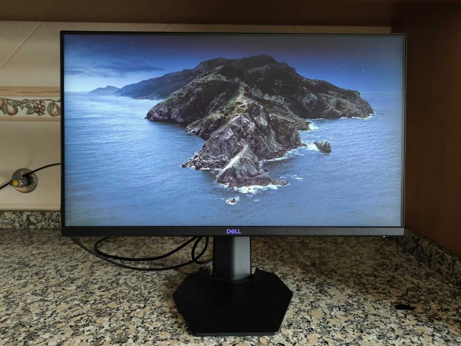Monitor Gaming Dell 24" 144Hz 1ms