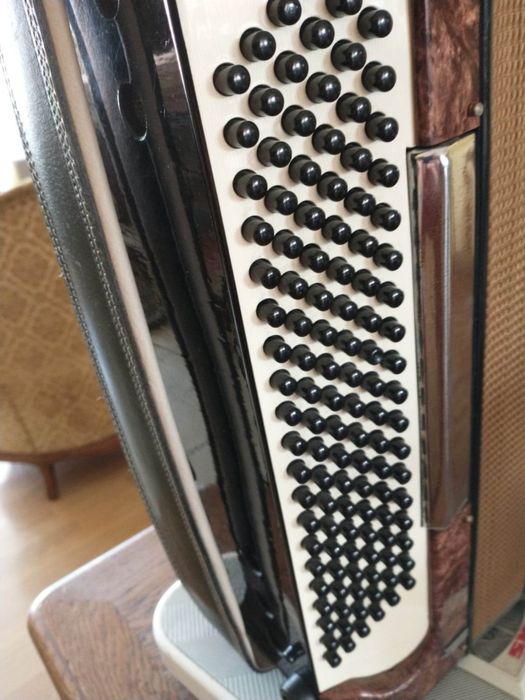 Akordeon S. Soprani 120