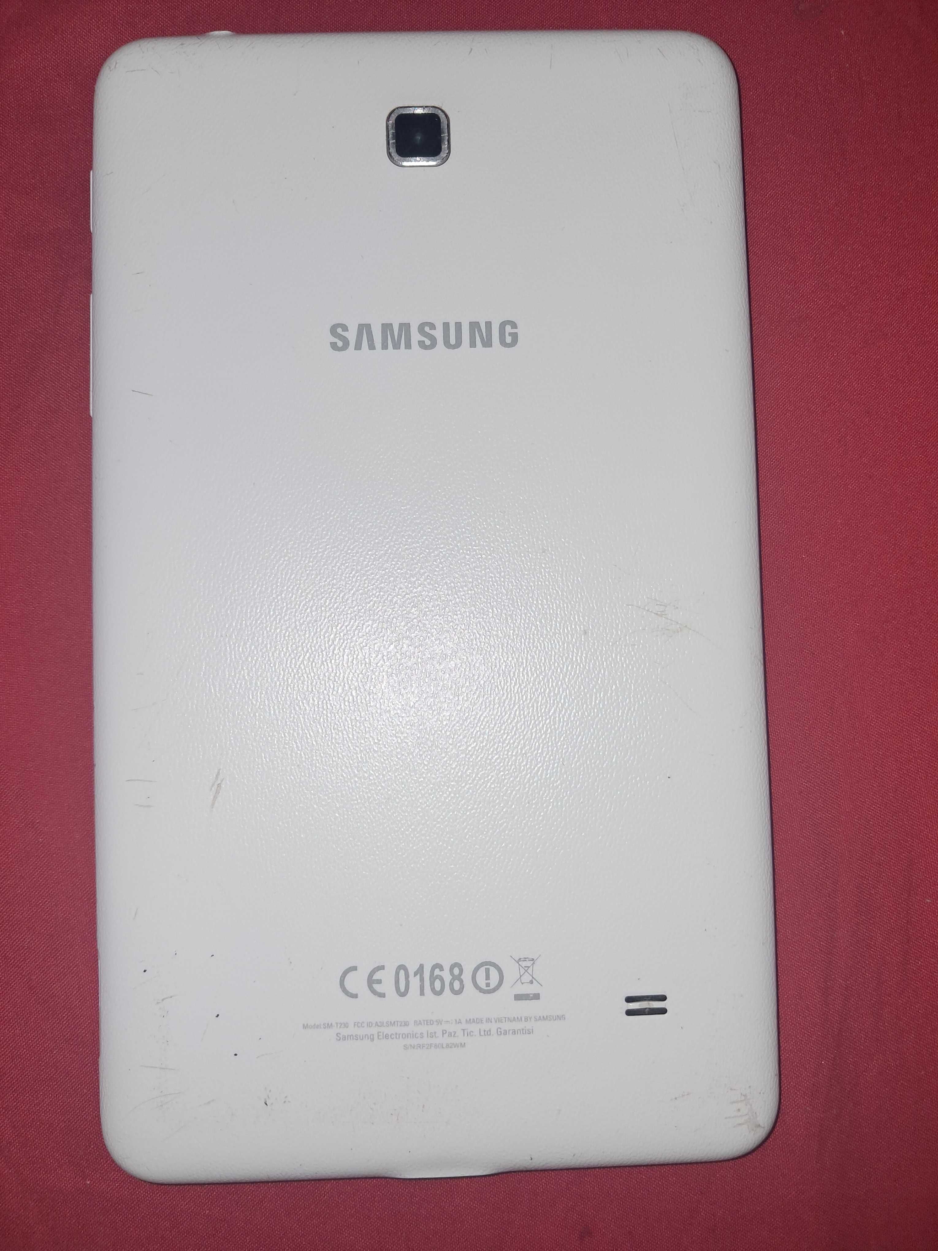 100% sprawny tablet sm t230