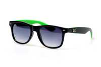 Солнцезащитные очки Ray Ban Wayfarer 2140-c5 защита UV400 Тренд 2024