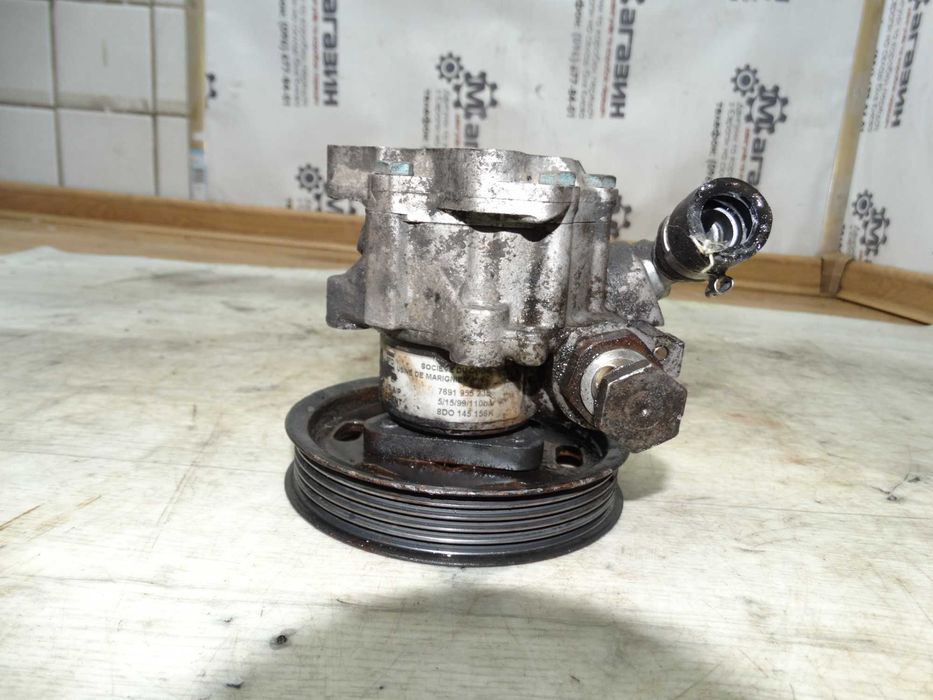 Насос гідропідсилювач керма VW Passat B5 Audi A6 Skoda Superb