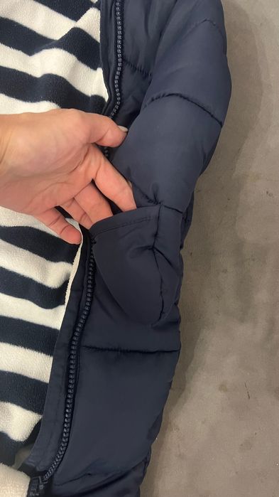 Комбінезон конверт H&M 2-6 m