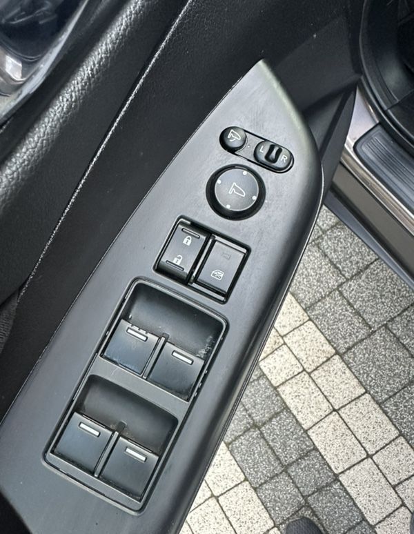 Honda CR-V 1.6i-DTEC Elegance (2WD)