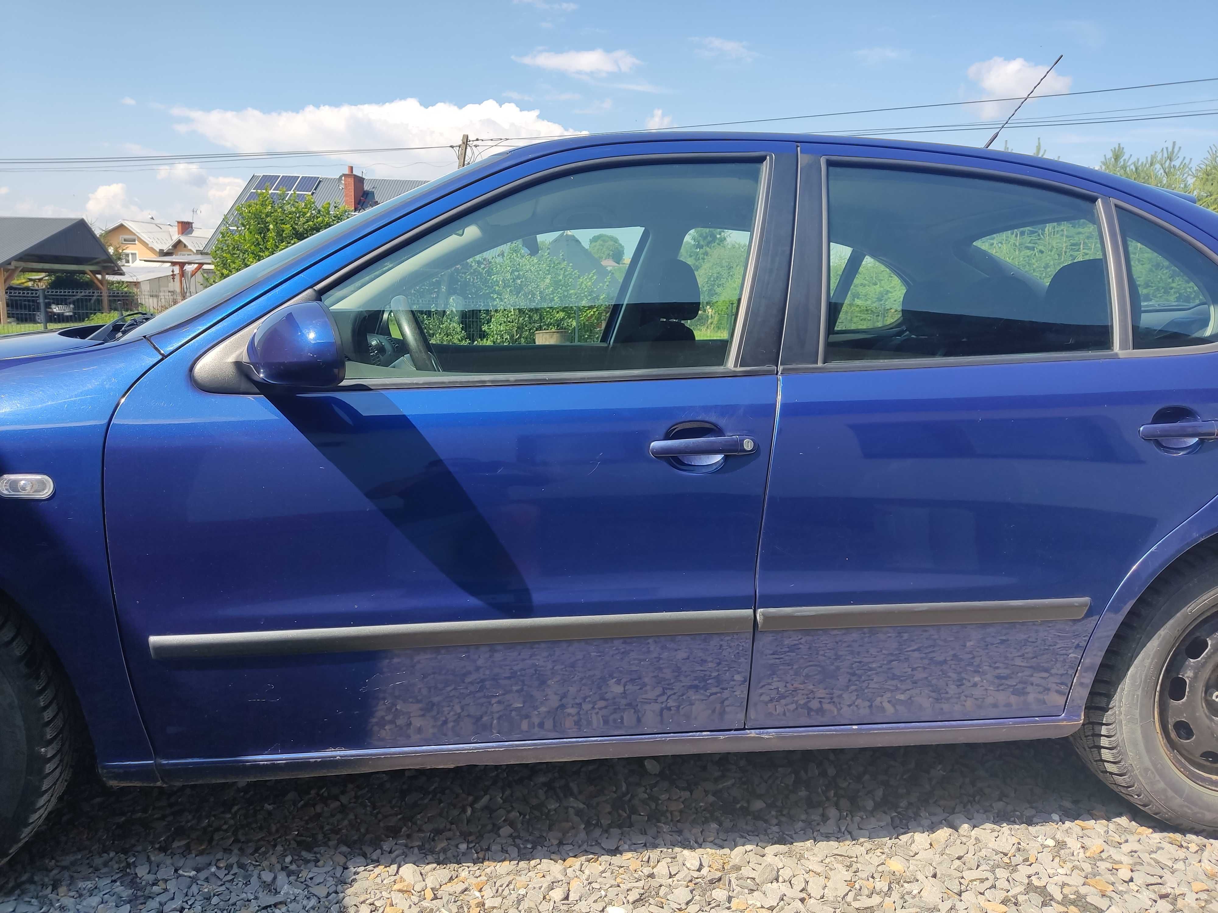 Seat leon 1.9 TDI