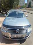 Продажа Фольксваген Пассат vw b6