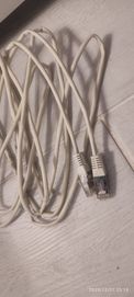 Kabel sieciowy ethernet 3 m