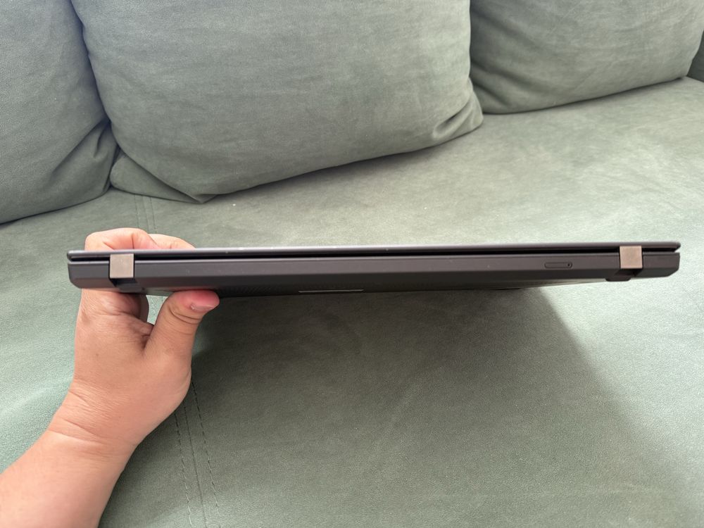 Ноутбук Lenovo ThinkPad T14 Gen2 з sim
