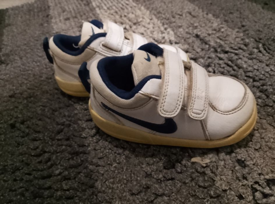 Дитячі кросівки Nike