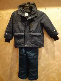 Куртки детские, комбинезон 98 р. ,104 см
