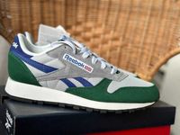 Reebok Classic Leather GX4655 | оригінальні кросівки