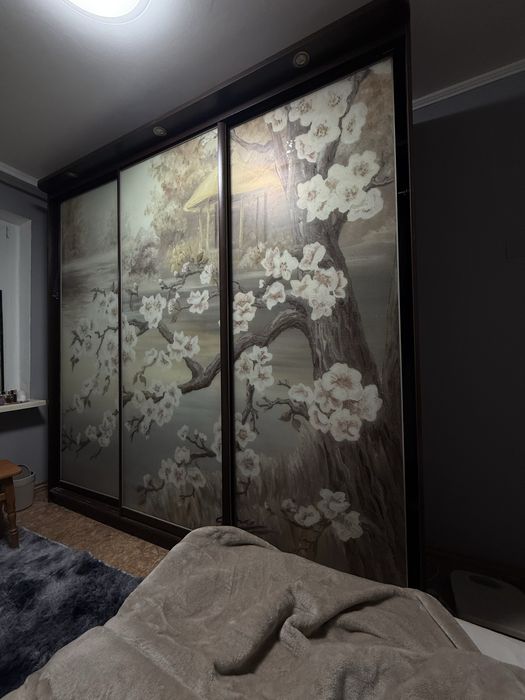 Шафа купе 3 метры