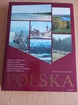 Album pt POLSKA wydawnictwo  Arkady