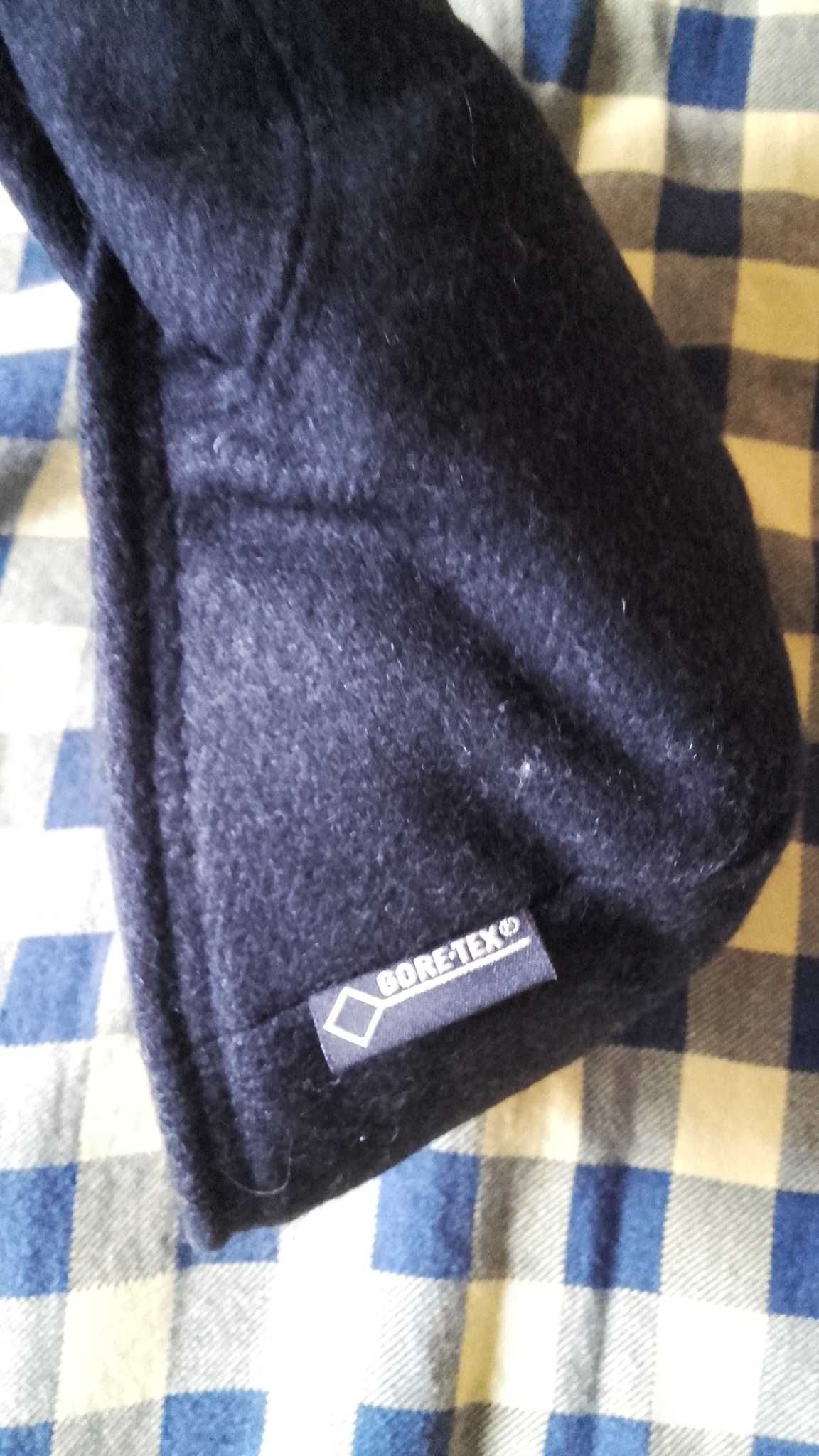 Czapka męska kaszkiet Gottmann Gore tex  57