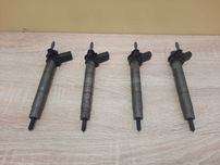 Форсунки 0445116001 BMW 2.0d X3 Е90 Е60 120 320 520 Форсунка БМВ