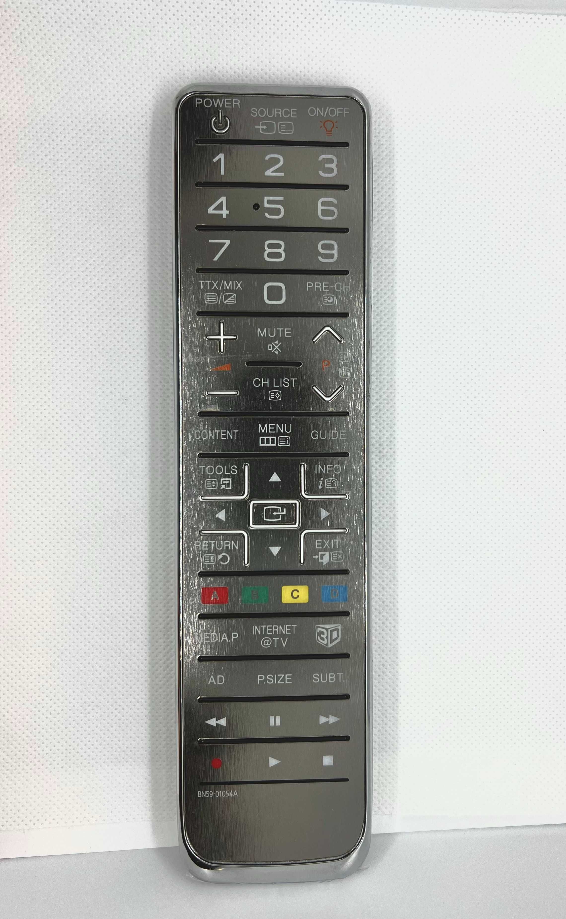 Comando Televisão compatível Samsung BN59-o1054A