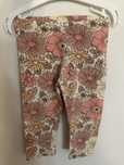 Legginsy getry H&M 80