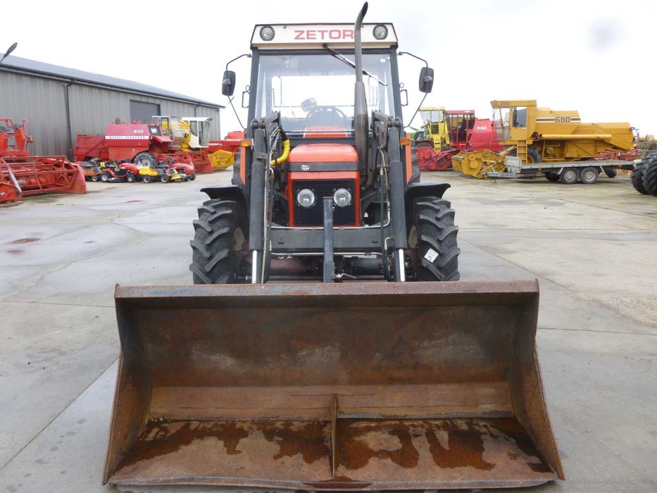 zetor 7745,ursus914,john,massey,deutz,claas