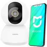 Kamera IP Xiaomi C300 - Eltrox Białystok