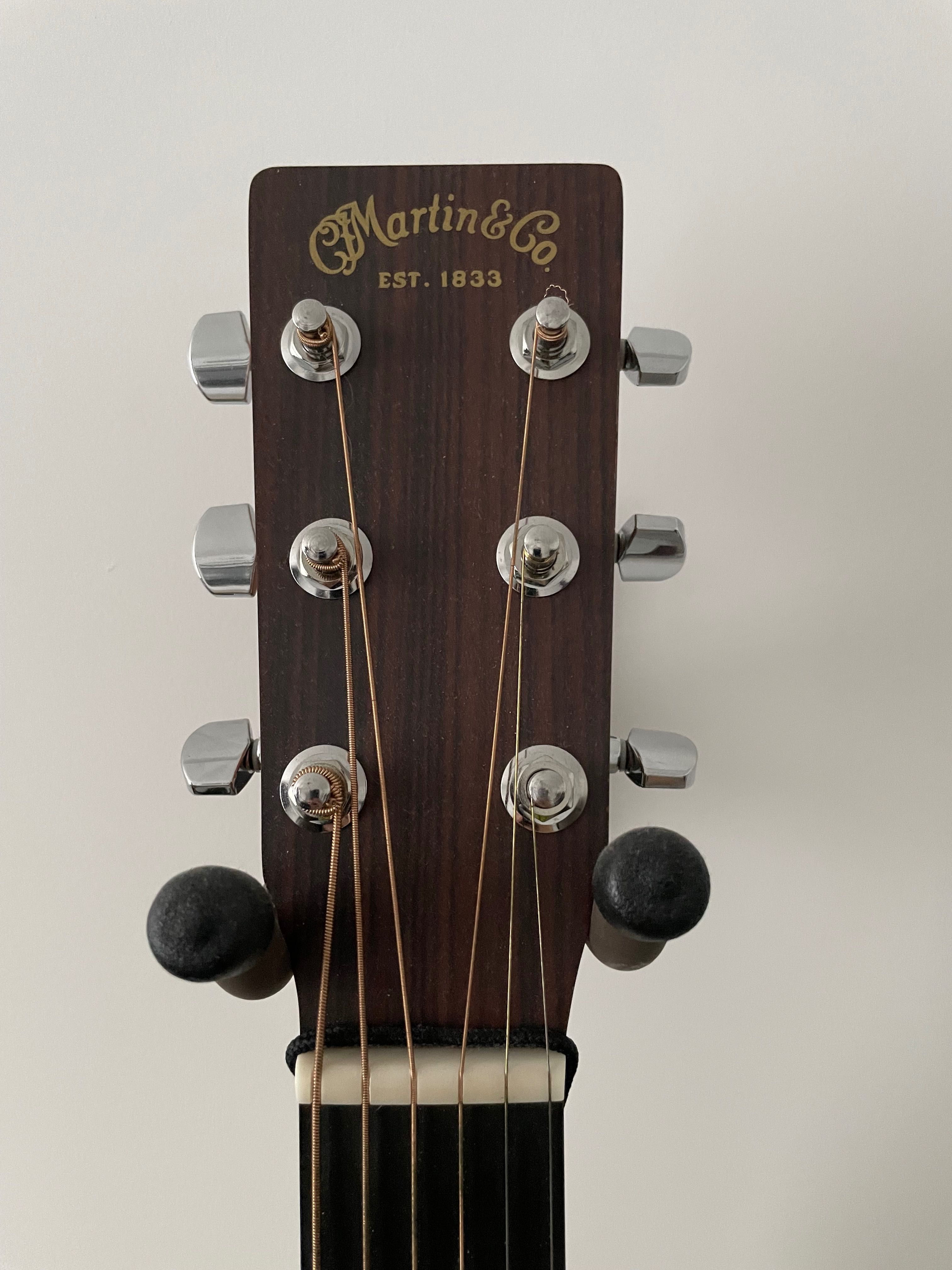 Акустична гітара Martin D-1GT (USA)