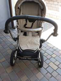 Детская коляска ( BEBECAR)