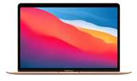 x-kom OUTLET - Apple MacBook Air 13,3" M1/8GB/256/MacOS Gold  Gw. 36mc
