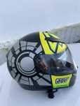 Capacete agv em bom estado