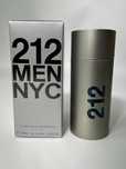 Парфуми Carolina Herrera 212
