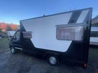 Sprzedam kampera mercedes sprinter