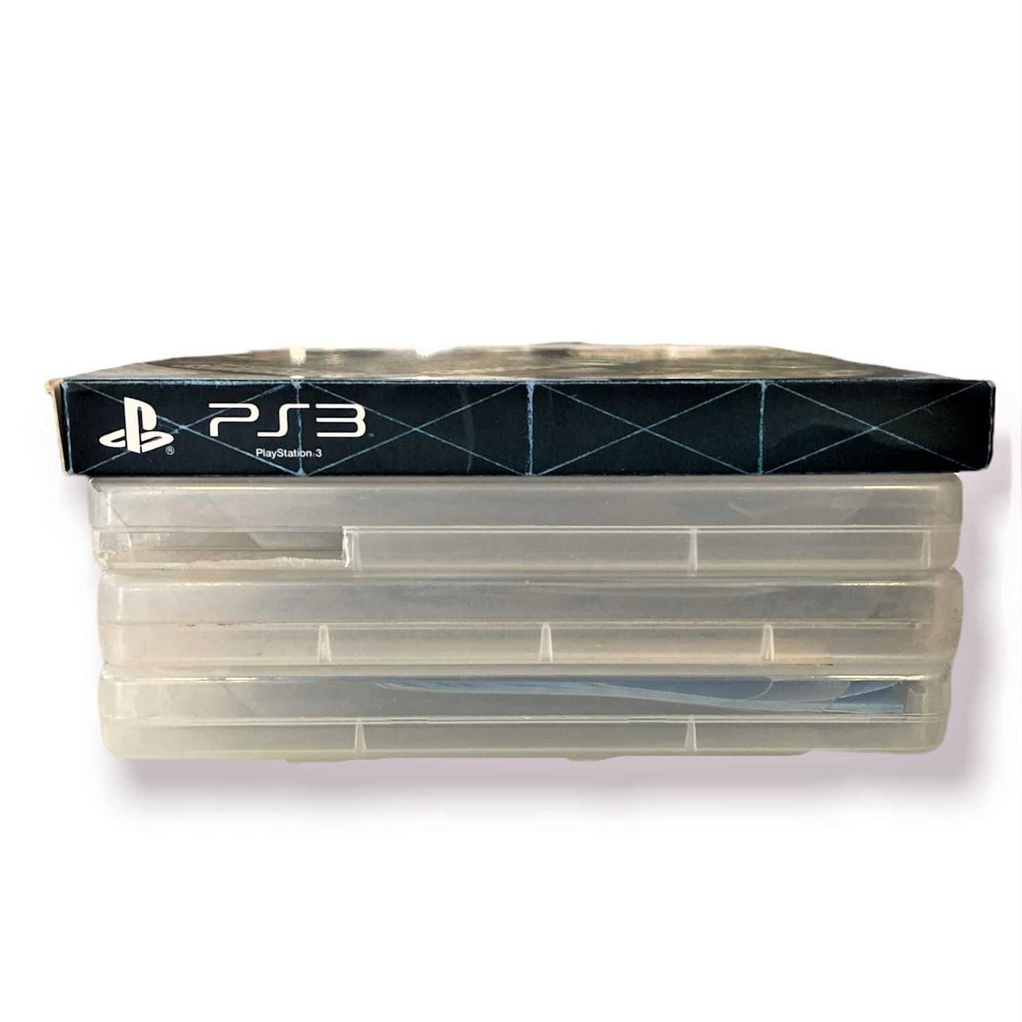 Jogos Playstation 3