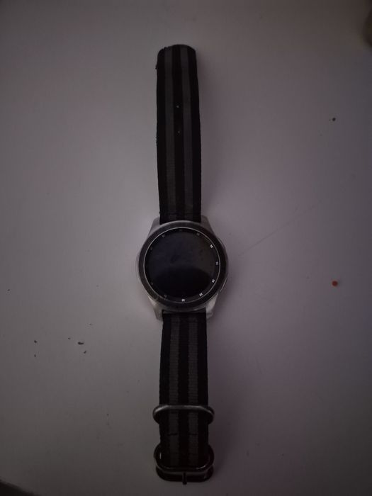 galaxy watch 3 stan dobry
