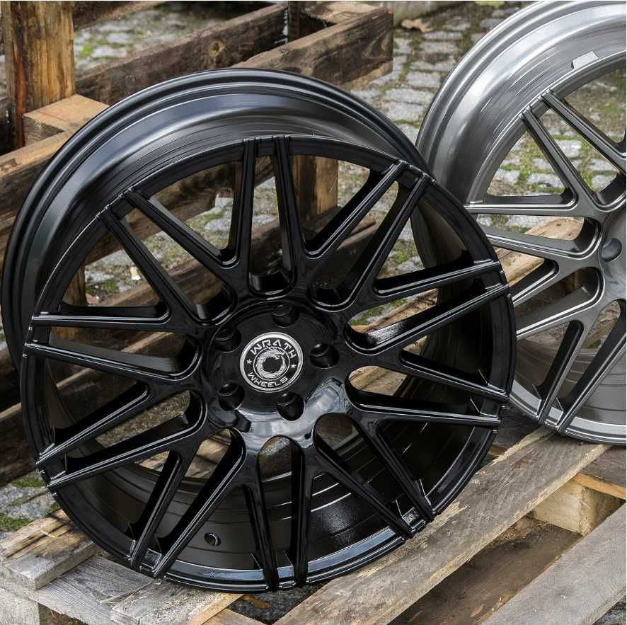 Felgi 19 BMW 5 M F10 F11 GT F07 6 M F12 F13 F14