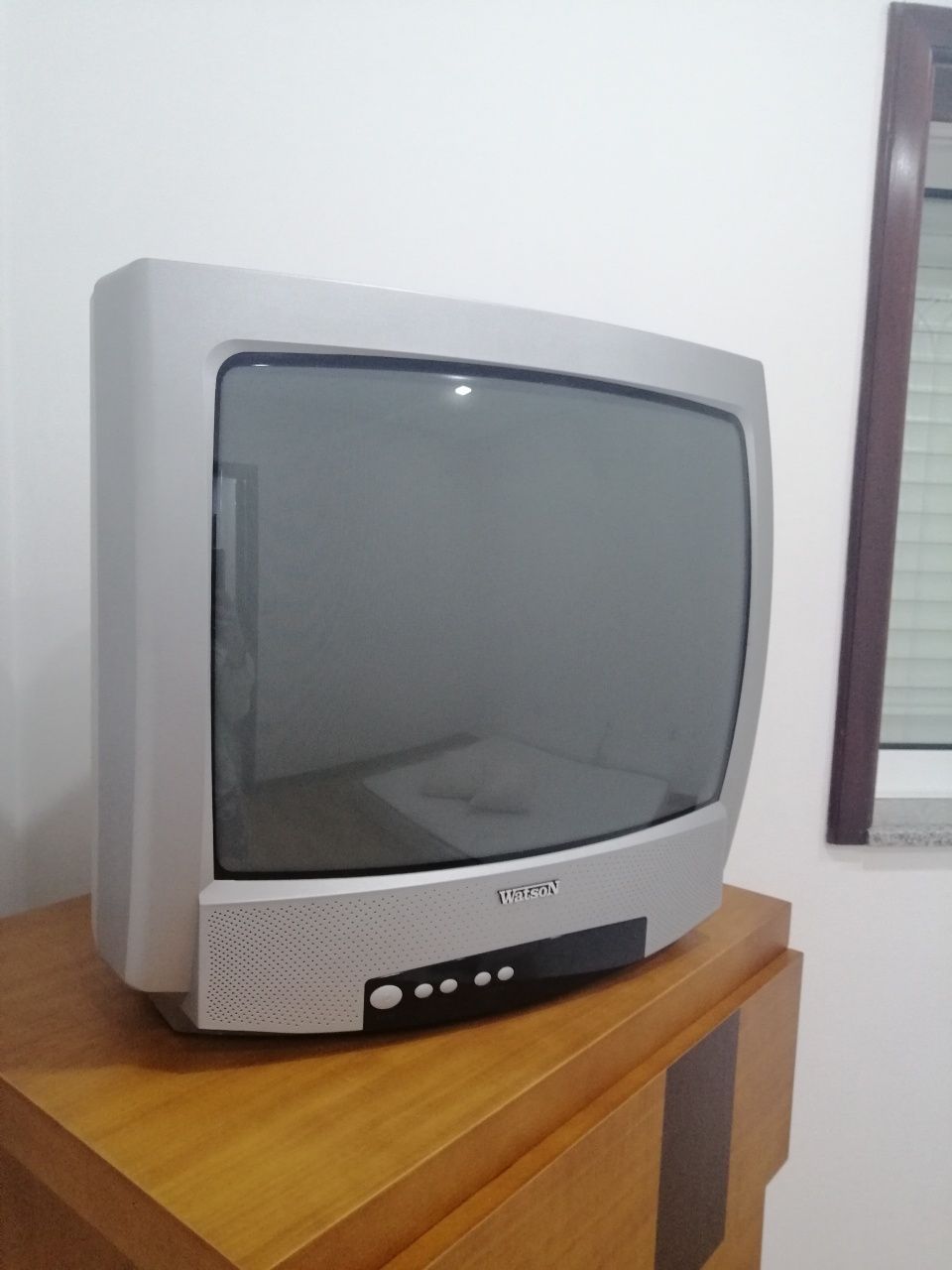 Televisão Watson