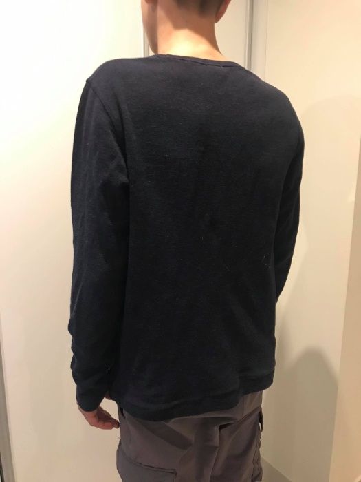 Sweterek Hugo Boss M