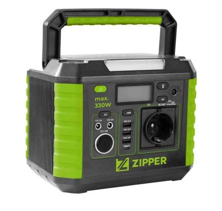 Зарядна станція Zipper ZI-PS330 Безкоштовна доставка!