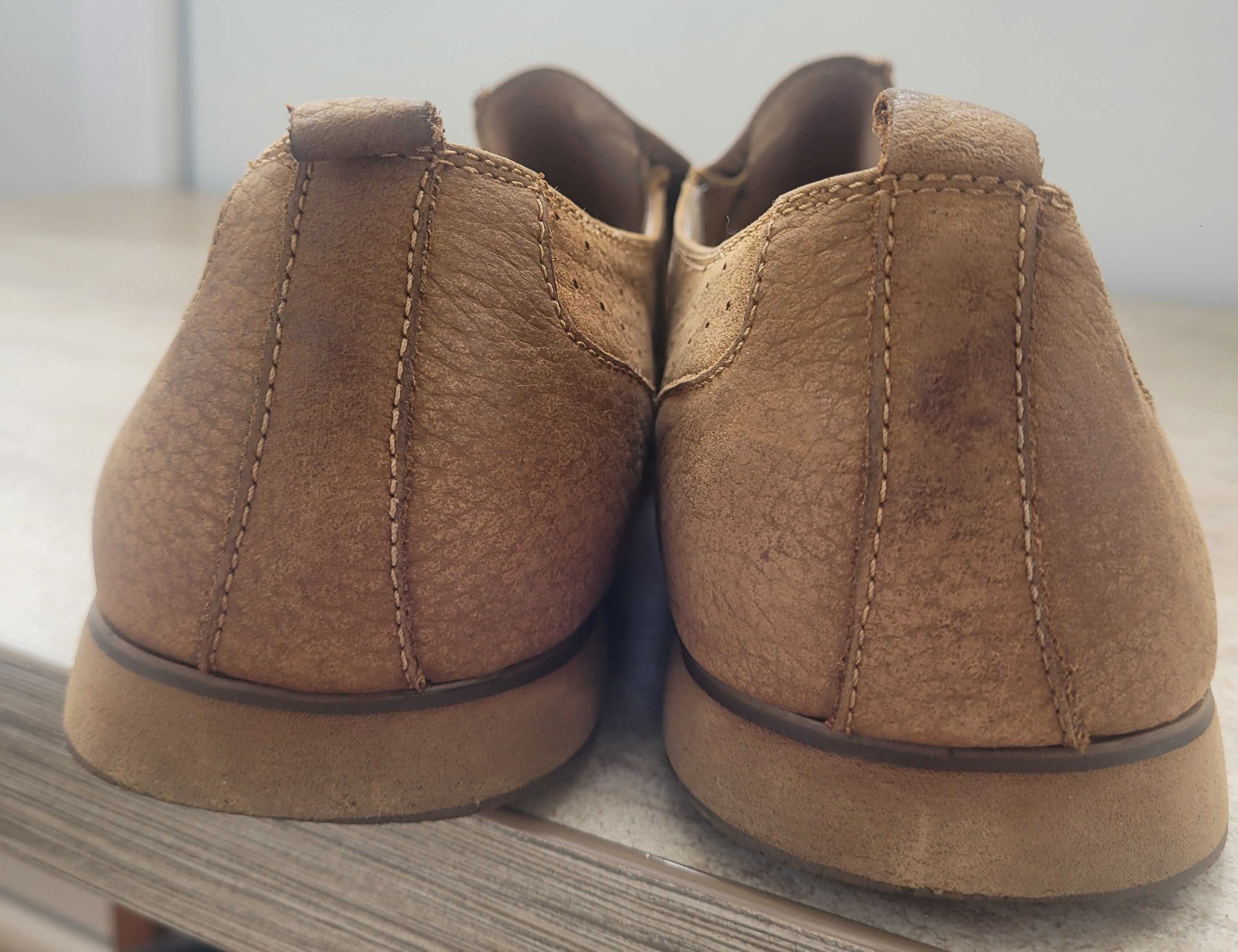 Мокасини Chester