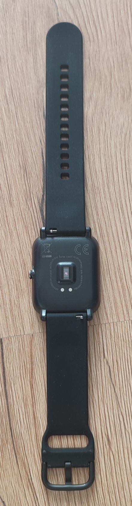 Smartwatch Amazfit BIP lite