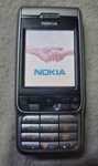 Мобильные телефоны Nokia  3230,с заряд в плеках,sharp