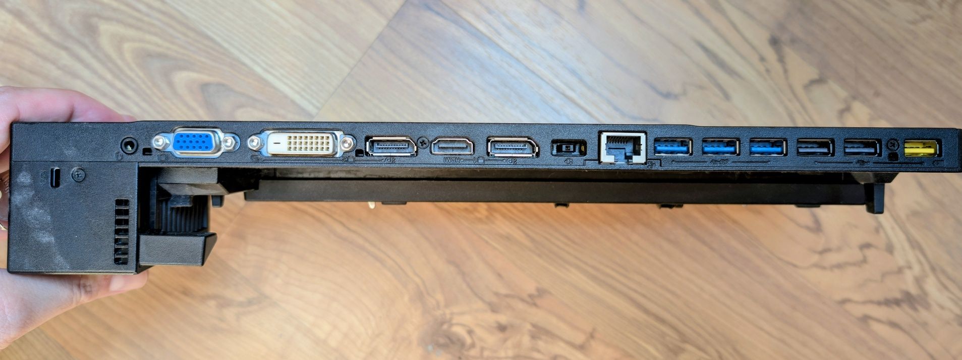 Lenovo ThinkPad L440 16GB RAM i5 SSD stacja dokująca