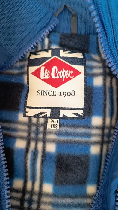 Безрукавка осіння для хлопця