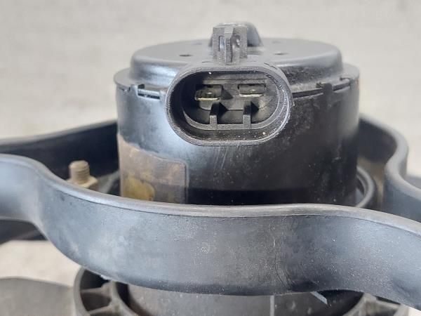 Termoventilador / motoventilador OPEL Astra F Caravan (51_, 52_)