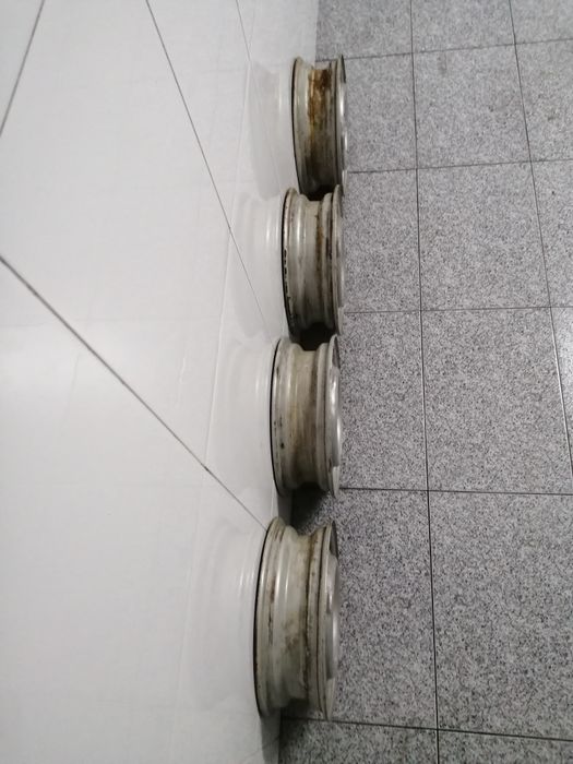 Jantes para Fiat 600