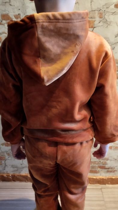 Костюм теплий,вельвет