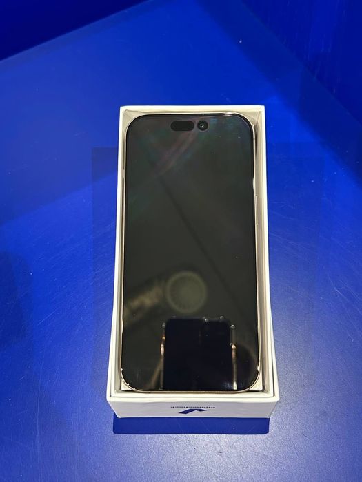 iPhone 16 pro 128 gb gwarancja
