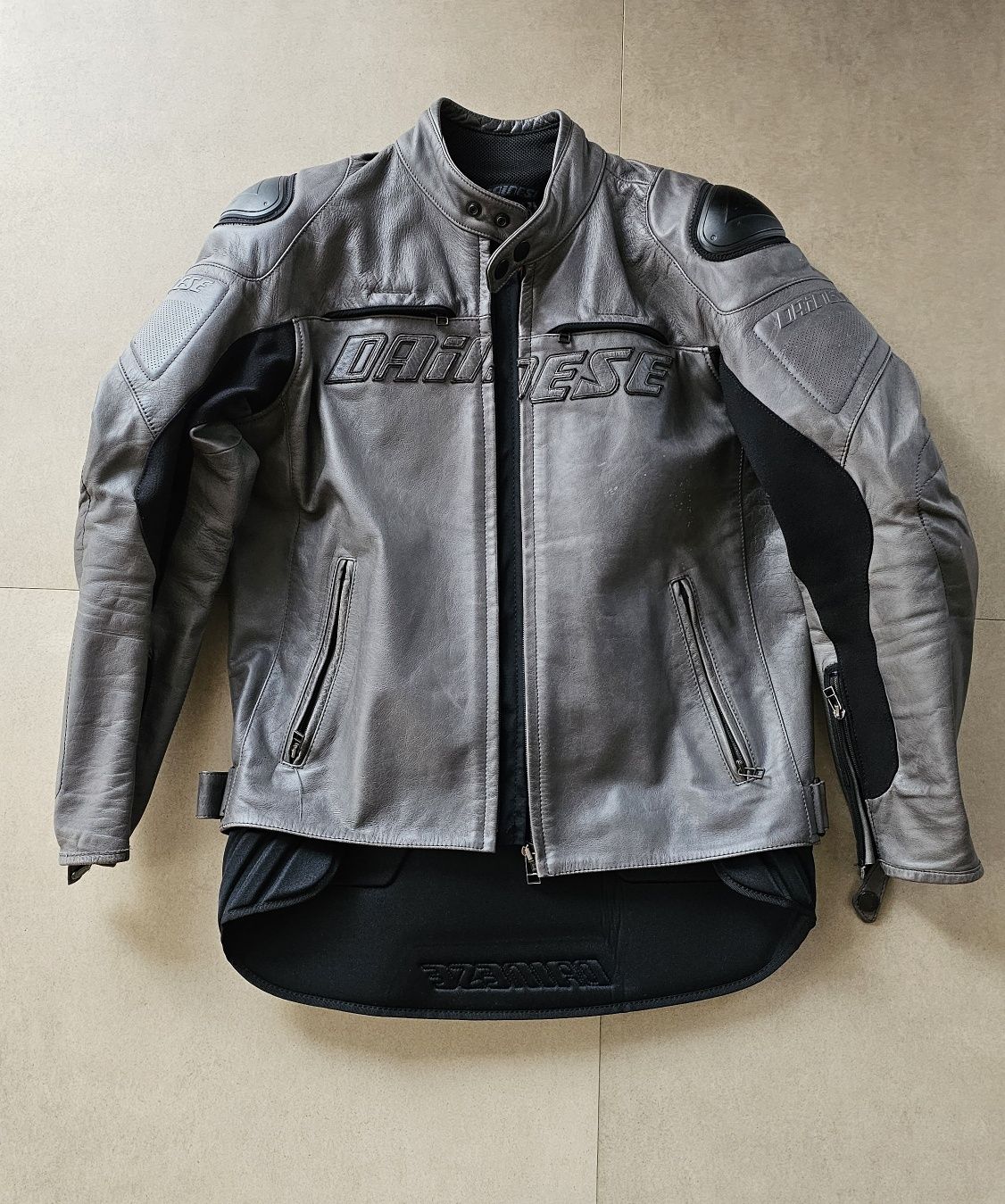 Kurtka motocyklowa Dainese