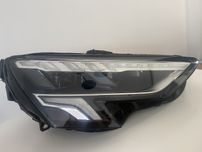 Przednia Prawa lampa Audi A3 8Y Full Led Valeo 2022r.