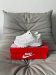 36-45 Nike Zoom Vomero 5 White